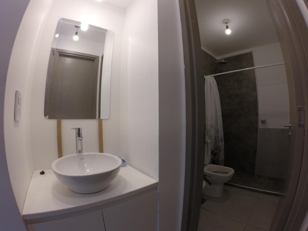 Bienes Reales - Fragueiro Status Apartment Cordoba Exterior photo