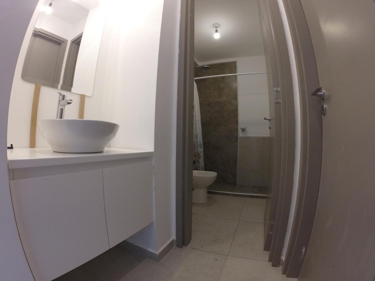 Bienes Reales - Fragueiro Status Apartment Cordoba Exterior photo