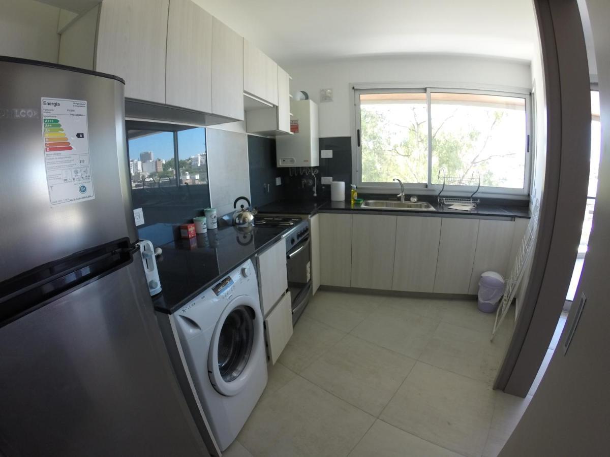 Bienes Reales - Fragueiro Status Apartment Cordoba Exterior photo